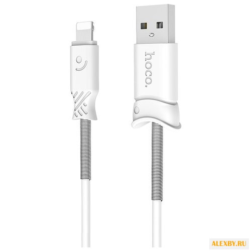 Кабель Hoco X24 Pisces USB -