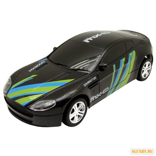 Легковой автомобиль Balbi Mazda