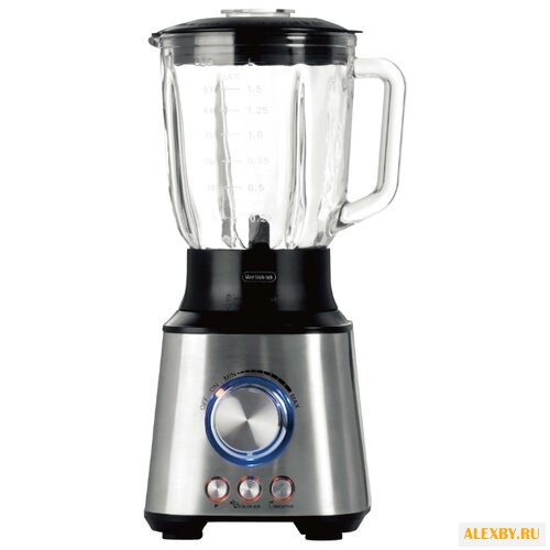 Стационарный блендер Gemlux