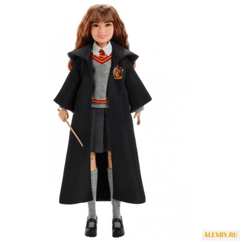 Кукла Mattel Гермиона Грейнджер
