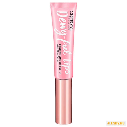 CATRICE Блеск-масло для губ