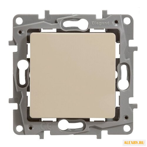 Переключатель с 2-х мест