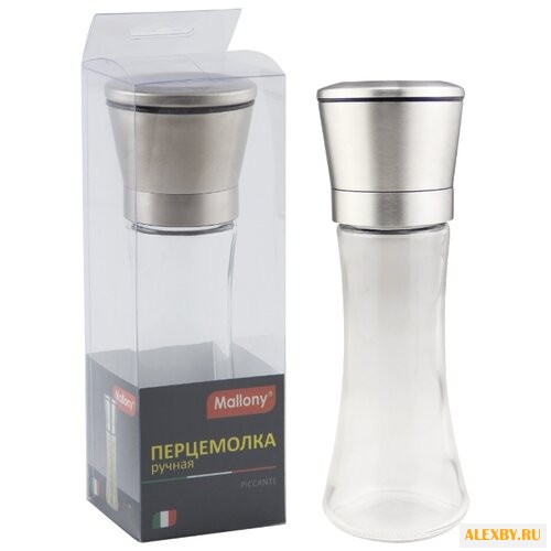 Mallony Перцемолка PICCANTE
