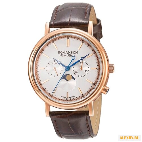 Наручные часы ROMANSON