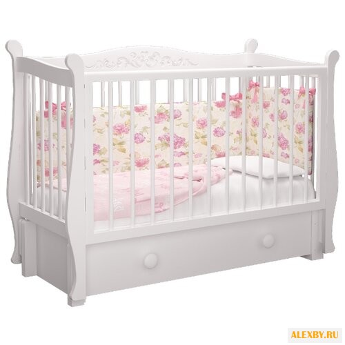 Кроватка Можгинский