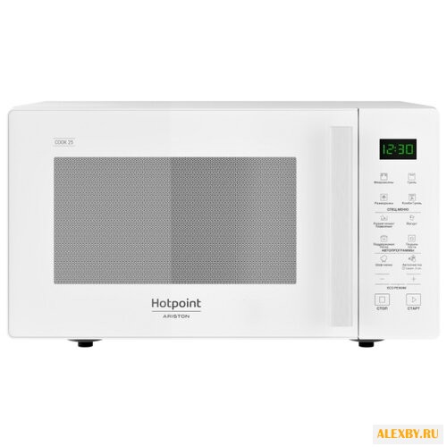 Микроволновая печь