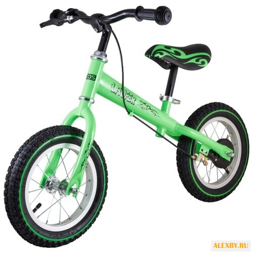 Беговел ECOS WB-02C