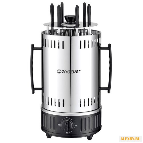 Шашлычница ENDEVER Grillmaster
