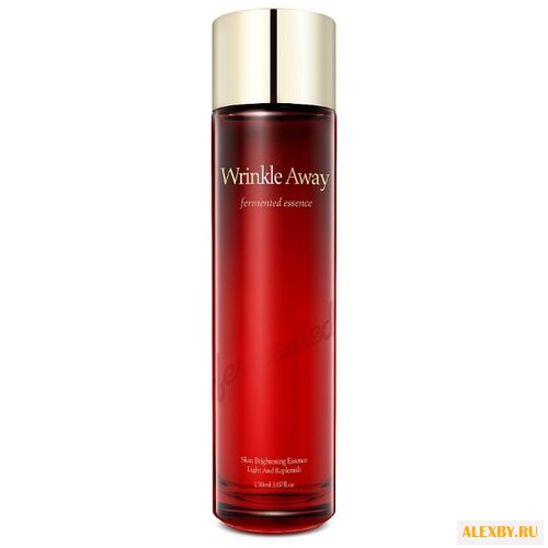 The Skin House WRINKLE-AWAY