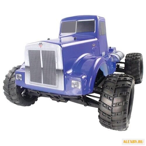 Монстр-трак Himoto Road Warrior