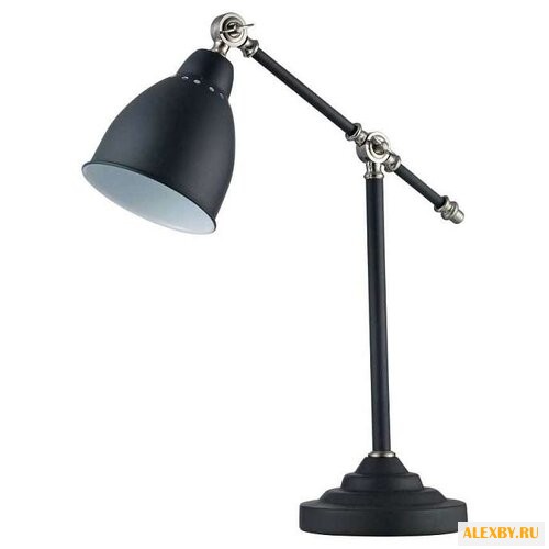 Настольная лампа MAYTONI Domino