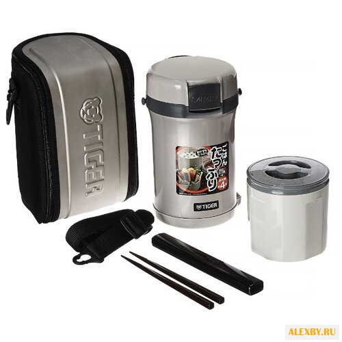 Термос для еды TIGER LWU-B200