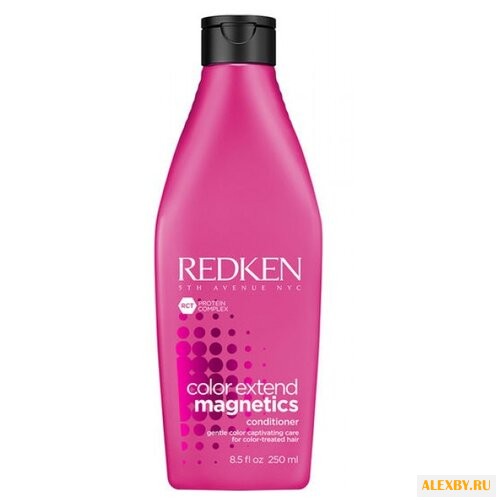 Redken кондиционер Color Extend