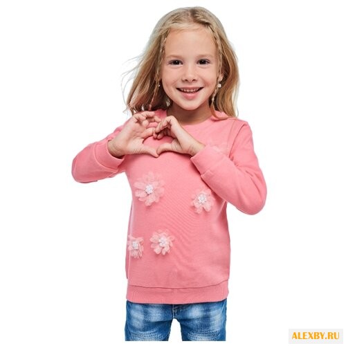 Джемпер infunt