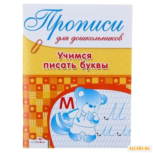 Васильева Ю. Дружок. Учимся