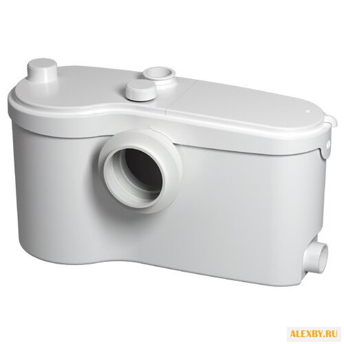 Канализационная установка SFA