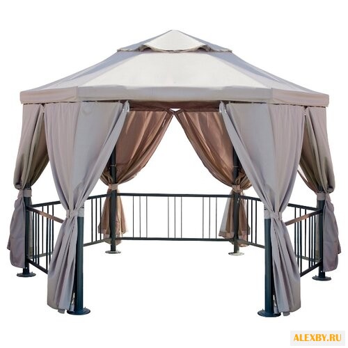 Шатер Green Glade 1080