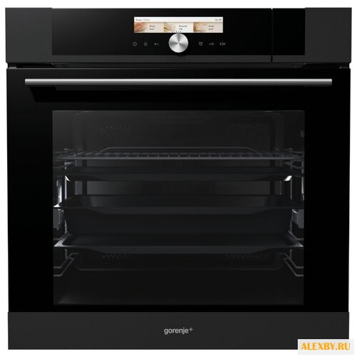 Духовой шкаф Gorenje + GS 879 B