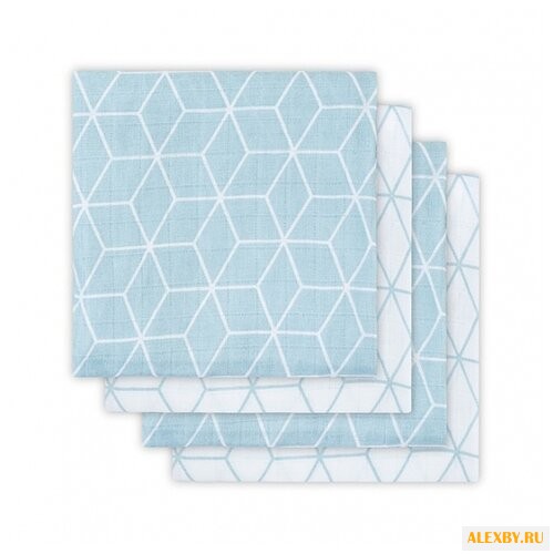 Многоразовые пеленки jollein