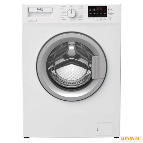 Стиральная машина BEKO RGE 585