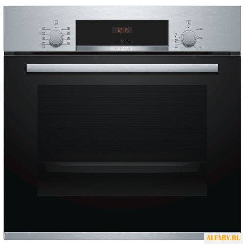 Духовой шкаф Bosch HBF534ES0R