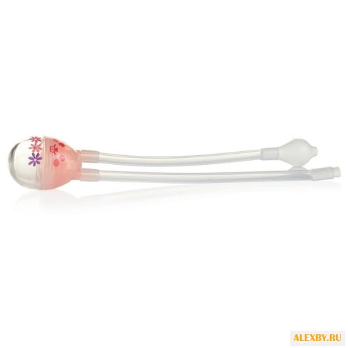 Механический аспиратор Farlin