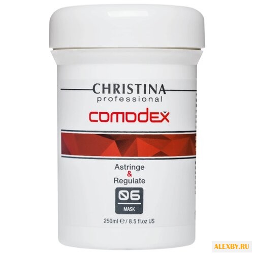 Christina Поросуживающая