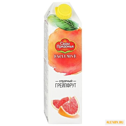 Сок Сады Придонья Exclusive