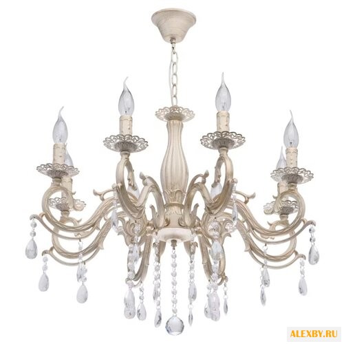 Люстра De City Аврора 371012208