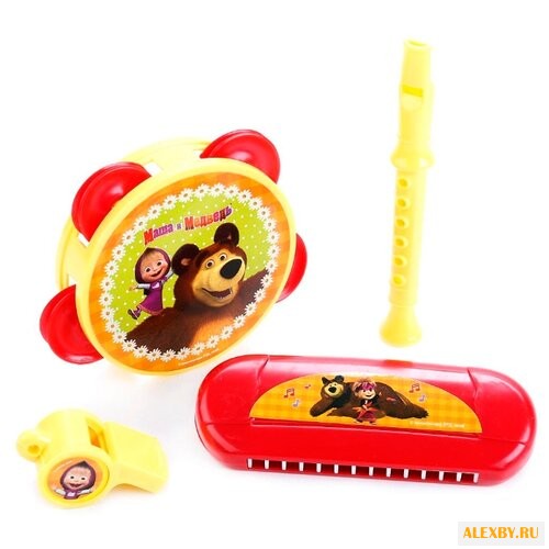 Играем вместе набор