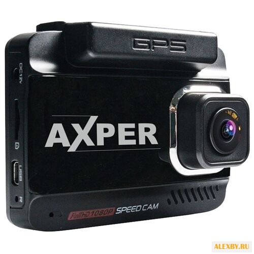 Видеорегистратор с