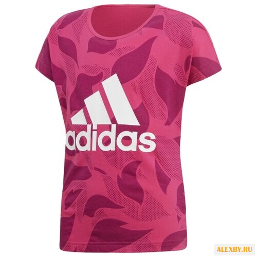 Футболка adidas