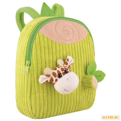 Феникс+ Рюкзак детский Жирафик