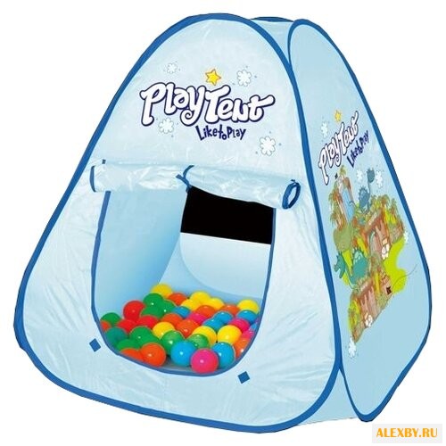 Палатка Linglier Остров