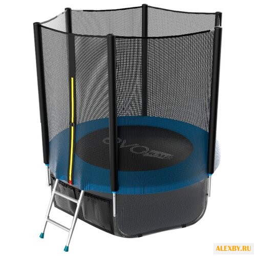 Каркасный батут EVO Jump 6FT