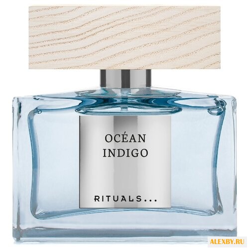 Rituals Ocean Indigo