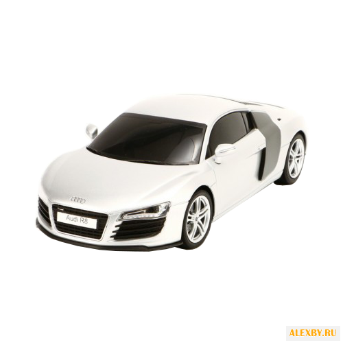 Легковой автомобиль MJX Audi R8