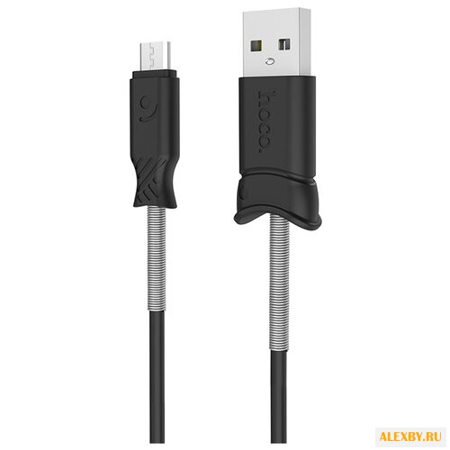 Кабель Hoco X24 Pisces USB -
