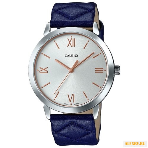 Наручные часы CASIO LTP-E153L-2A