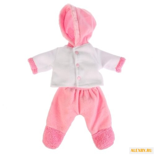 Карапуз Комплект одежды для