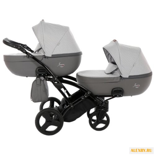 Универсальная коляска Junama