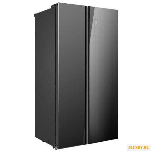 Холодильник Kraft KF-HC3541CB