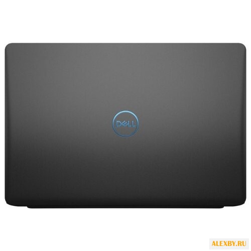 Ноутбук DELL G3 17 3779