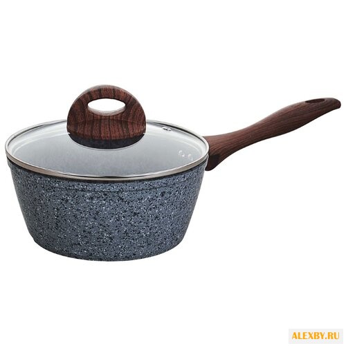 Сотейник Vitesse VS-4017 18 см