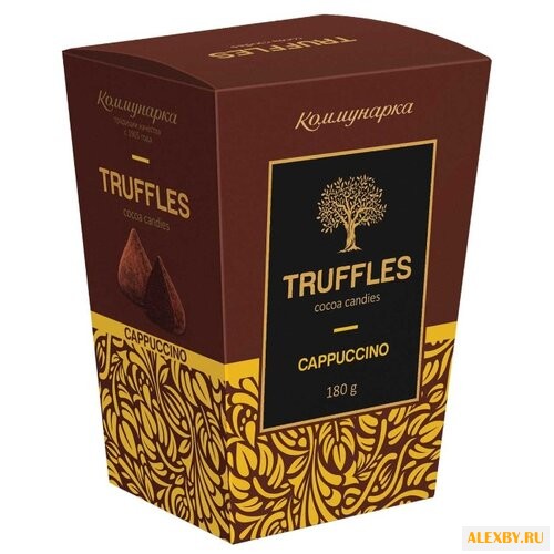 Набор конфет Коммунарка