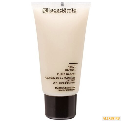 Academie Комплексный уход Juvanyl