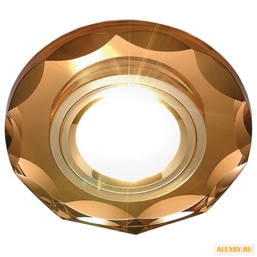 Встраиваемый светильник