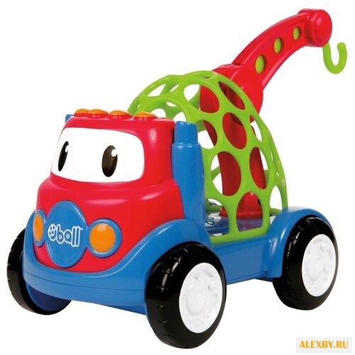 Эвакуатор Oball Tow Truck 10735