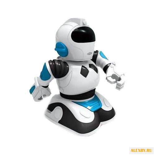 Робот Shantou Gepai