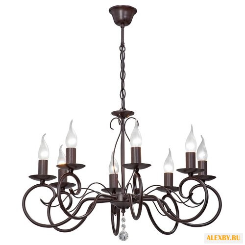 Люстра Vitaluce V3804-7 8